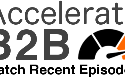 The Myth of “B2B Consumerization” and Why it Matters