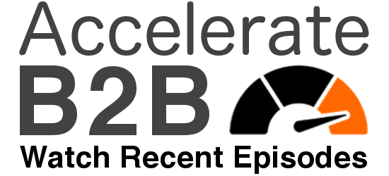 The Myth of “B2B Consumerization” and Why it Matters